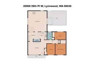 20908 59th Pl W, Lynnwood, WA 98036 - Photo 25