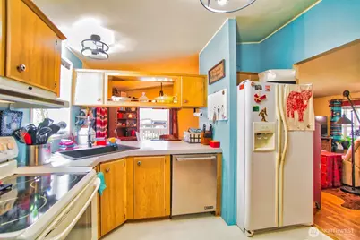 404 Meade Hill Road, Glenoma, WA 98336 - Photo 15