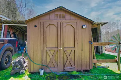 404 Meade Hill Road, Glenoma, WA 98336 - Photo 35