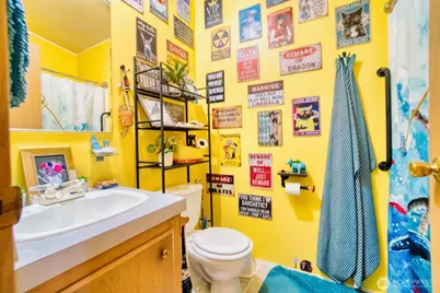 404 Meade Hill Road, Glenoma, WA 98336 - Photo 21