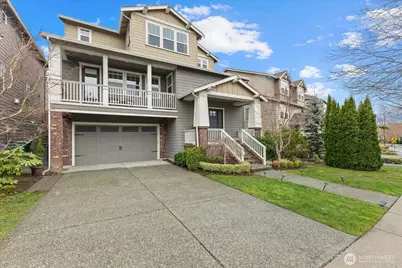 9219 Jacobia Avenue SE, Snoqualmie, WA 98065 - Photo 33