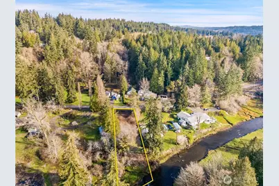 0 E Sherwood Creek Road, Allyn, WA 98524 - Photo 7