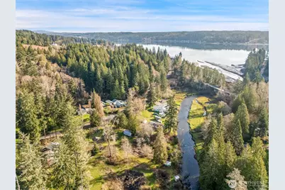 0 E Sherwood Creek Road, Allyn, WA 98524 - Photo 15