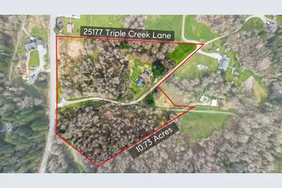 25177 Triple Creek Lane, Mount Vernon, WA 98274 - Photo 1
