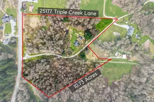 25177 Triple Creek Ln, Mount Vernon, WA 98274 - Photo 1