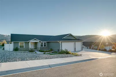 647 S Newton Avenue, East Wenatchee, WA 98802 - Photo 39
