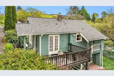 3707 SW Juneau Street, Seattle, WA 98126 - Photo 1
