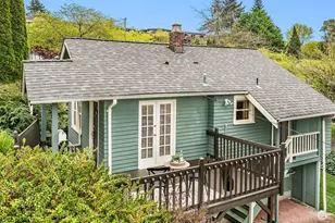 3707 SW Juneau St, Seattle, WA 98126 - Photo 1
