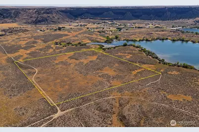 0 Kruk Road NE, Electric City, WA 99123 - Photo 3