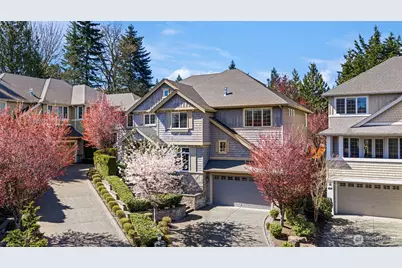 4569 162nd Lane SE, Bellevue, WA 98006 - Photo 1