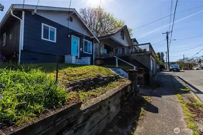 916 Pleasant Avenue, Bremerton, WA 98337 - Photo 33