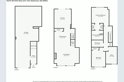 18275 NE 97th Way #103, Redmond, WA 98052 - Photo 25