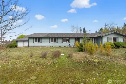 508 S 16th Street, Shelton, WA 98584 - Photo 1