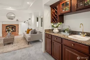 8550 NE 28th St, Hunts Point, WA 98004 - Photo 17