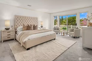 8550 NE 28th St, Hunts Point, WA 98004 - Photo 23