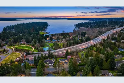 8550 NE 28th Street, Hunts Point, WA 98004 - Photo 39