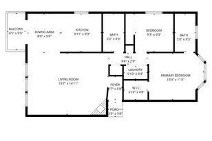 1101 10th St, Snohomish, WA 98290 - Photo 33