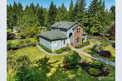 6841 NW Ranger Way, Silverdale, WA 98383 - Photo 37