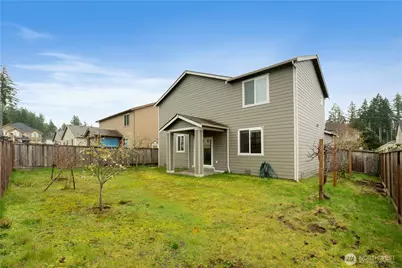 4414 Goldcrest Drive NW, Olympia, WA 98502 - Photo 1