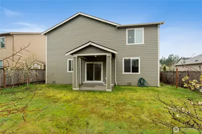 4414 Goldcrest Drive NW, Olympia, WA 98502 - Photo 23