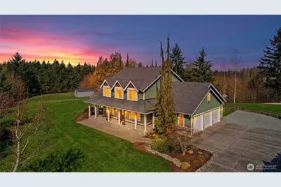 25721 38th Avenue NW, Stanwood, WA 98292 - Photo 1