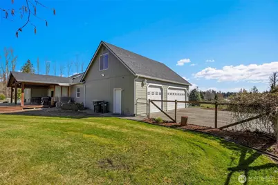 16100 159th Lane SE, Yelm, WA 98597 - Photo 33