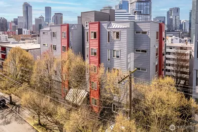 1805 Bellevue Avenue #301, Seattle, WA 98122 - Photo 1