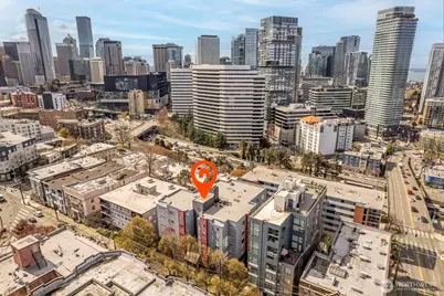 1805 Bellevue Avenue #301, Seattle, WA 98122 - Photo 21