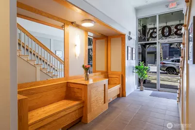 1805 Bellevue Avenue #301, Seattle, WA 98122 - Photo 19