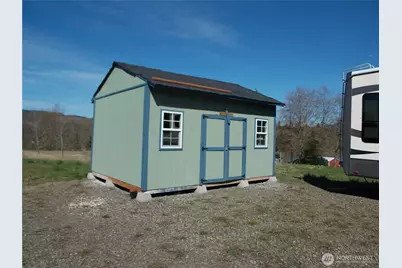 150 Elk Ridge Road, Mossyrock, WA 98564 - Photo 7