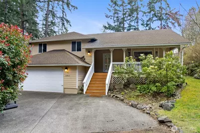 22433 Vale Court SE, Yelm, WA 98597 - Photo 1