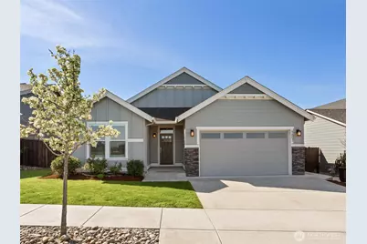 5607 NE 134th Street, Vancouver, WA 98686 - Photo 1