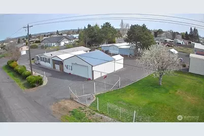 4492 Jackie Drive NE, Moses Lake, WA 98837 - Photo 3