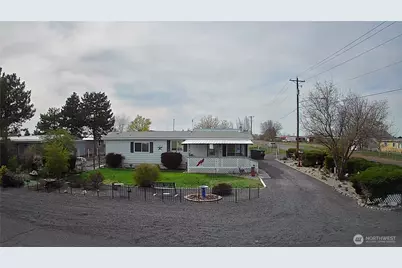 4492 Jackie Drive NE, Moses Lake, WA 98837 - Photo 1