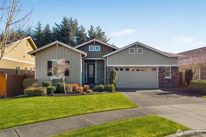 8508 Shaw Lane NE, Lacey, WA 98516 - Photo 3