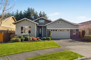 8508 Shaw Ln NE, Lacey, WA 98516 - Photo 3
