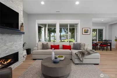 8508 Shaw Lane NE, Lacey, WA 98516 - Photo 11