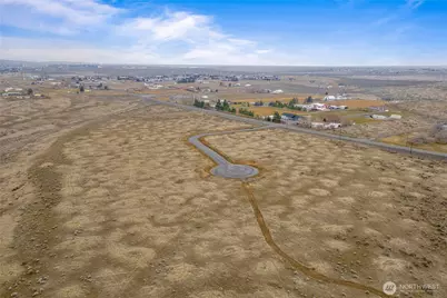 0 Lot 6 Cascade View Road, Ephrata, WA 98823 - Photo 3