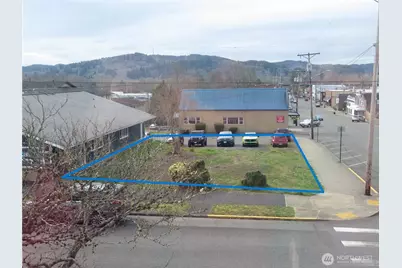 101 E Broadway Avenue, Montesano, WA 98563 - Photo 1