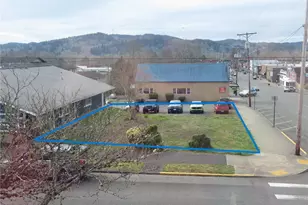 101 E Broadway Ave, Montesano, WA 98563 - Photo 1