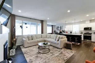 9110 Carlos Wy NE, Lacey, WA 98516 - Photo 5