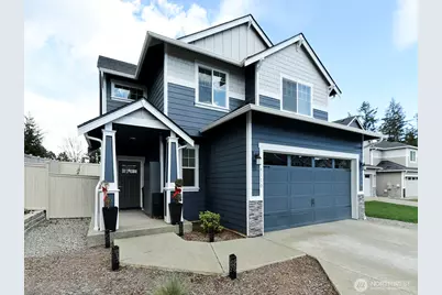 9110 Carlos Way NE, Lacey, WA 98516 - Photo 1