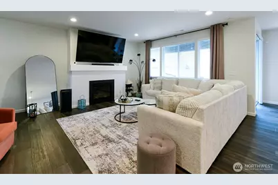 9110 Carlos Way NE, Lacey, WA 98516 - Photo 3