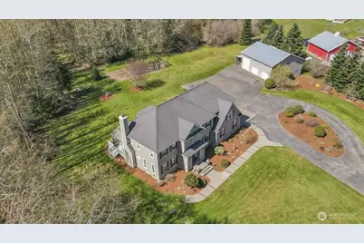 6215 63rd Avenue NE, Olympia, WA 98516 - Photo 1