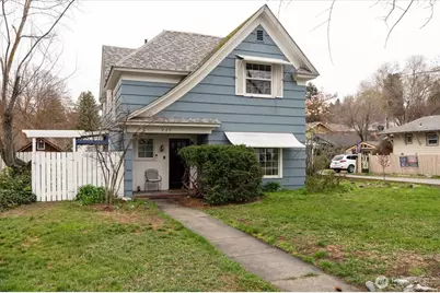 225 S Division Street, Cashmere, WA 98815 - Photo 1