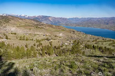 282 Hawks Ridge Road, Chelan, WA 98816 - Photo 9
