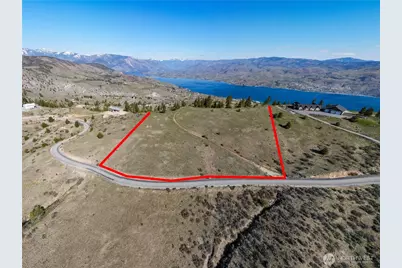 282 Hawks Ridge Road, Chelan, WA 98816 - Photo 5