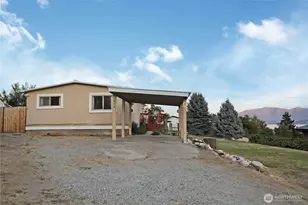 410 Totem Pole Rd, Manson, WA 98831 - Photo 1