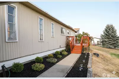 410 Totem Pole Road, Manson, WA 98831 - Photo 3