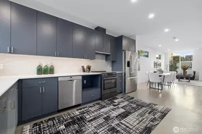 6608 Carleton Avenue S #B, Seattle, WA 98108 - Photo 7